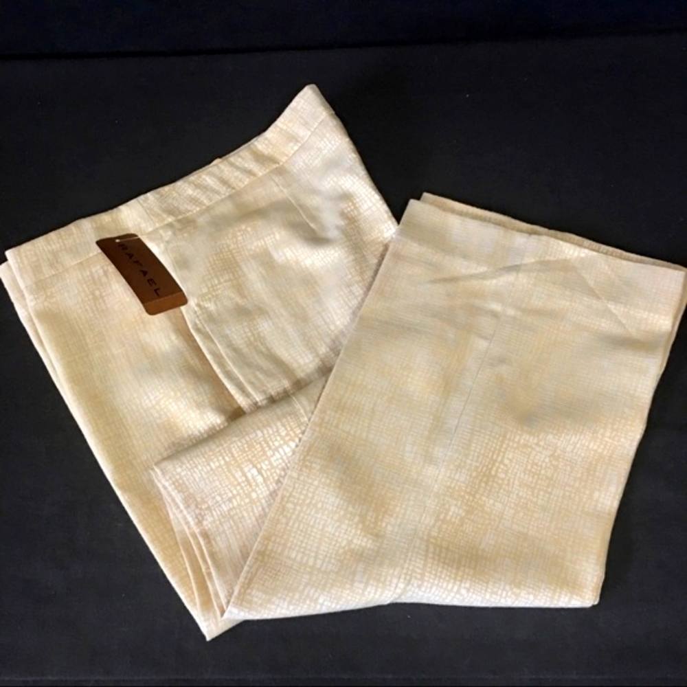 Rafael Trousers